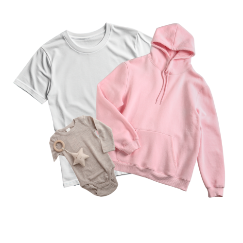 Camiseta blanca
